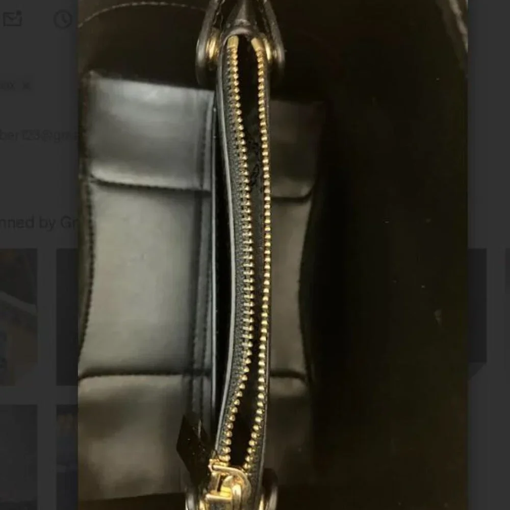 MICHAEL Michael Kors Mercer Gallery Animal Print Bag  OS  NWOT